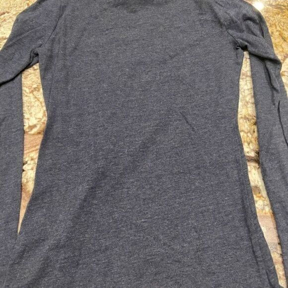 𝅺ABERCROMBIE kids‎ long sleeve shirt - Picture 4 of 4